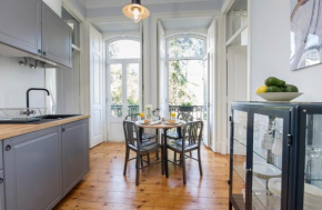 Lisbon Dreams Estrela TOP Suites